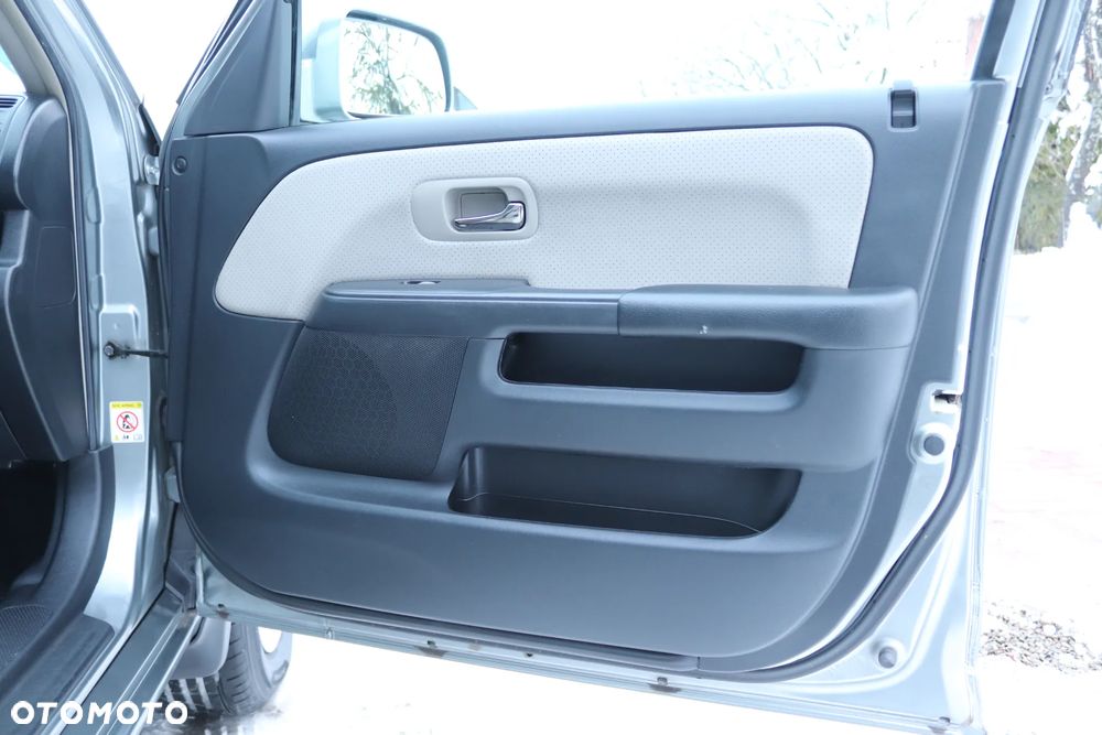 Honda CR-V 2.0i Executive - 31