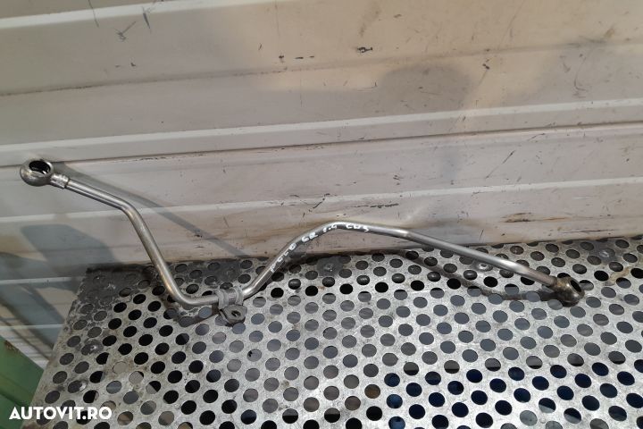 Conducta tur ulei turbosuflanta 04B145771H 04B145771H Volkswagen VW P - 1