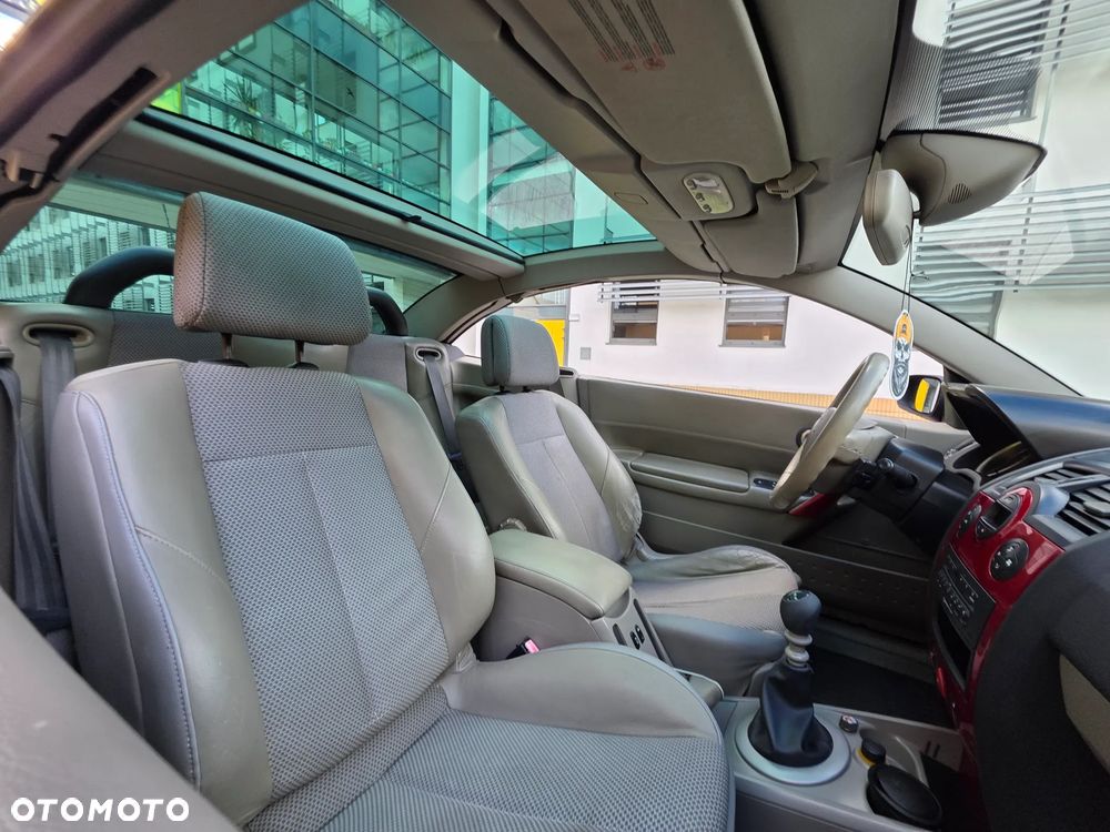 Renault Megane 2.0 Luxe Privilege - 21