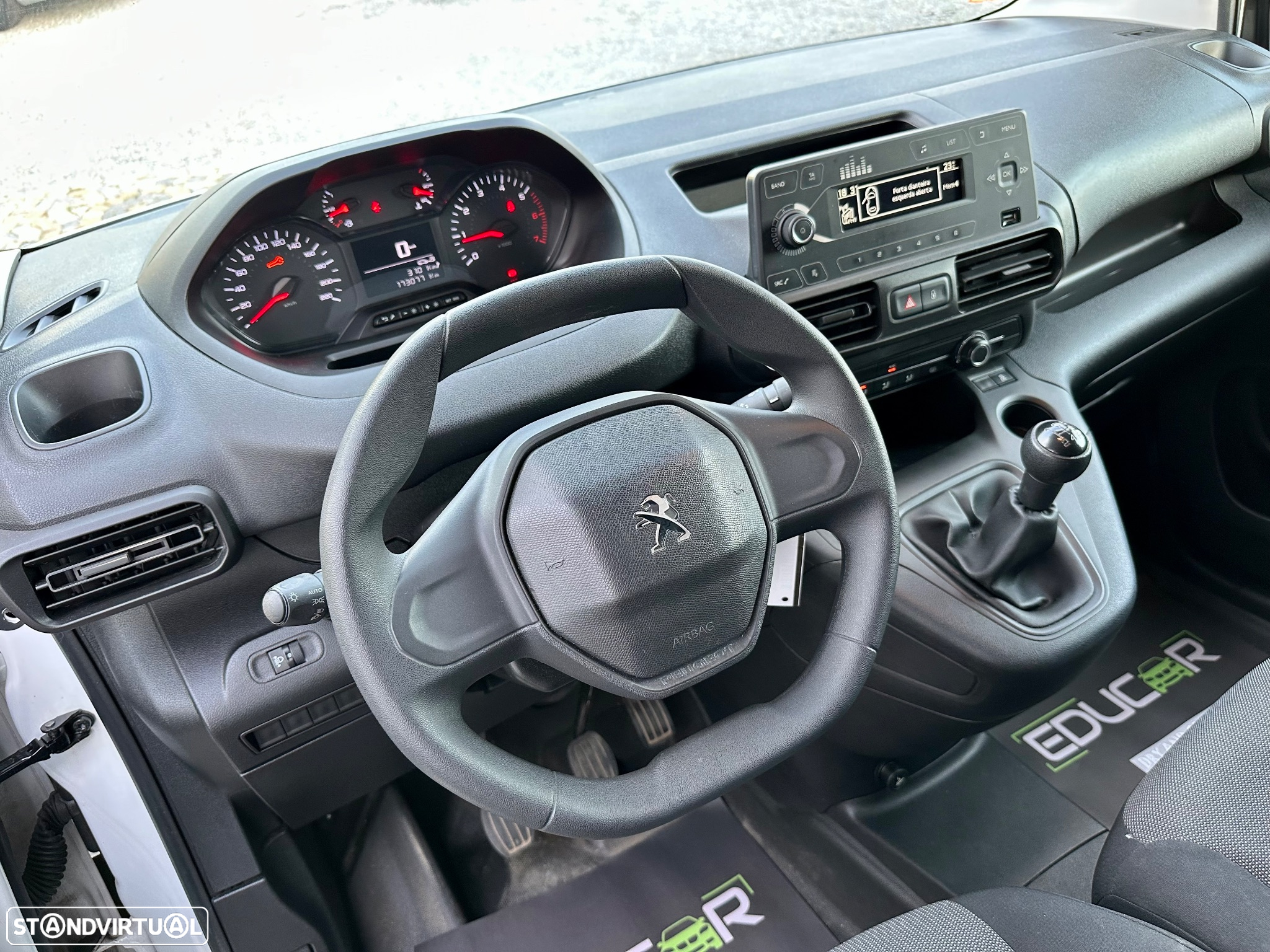 Peugeot Partner - 20