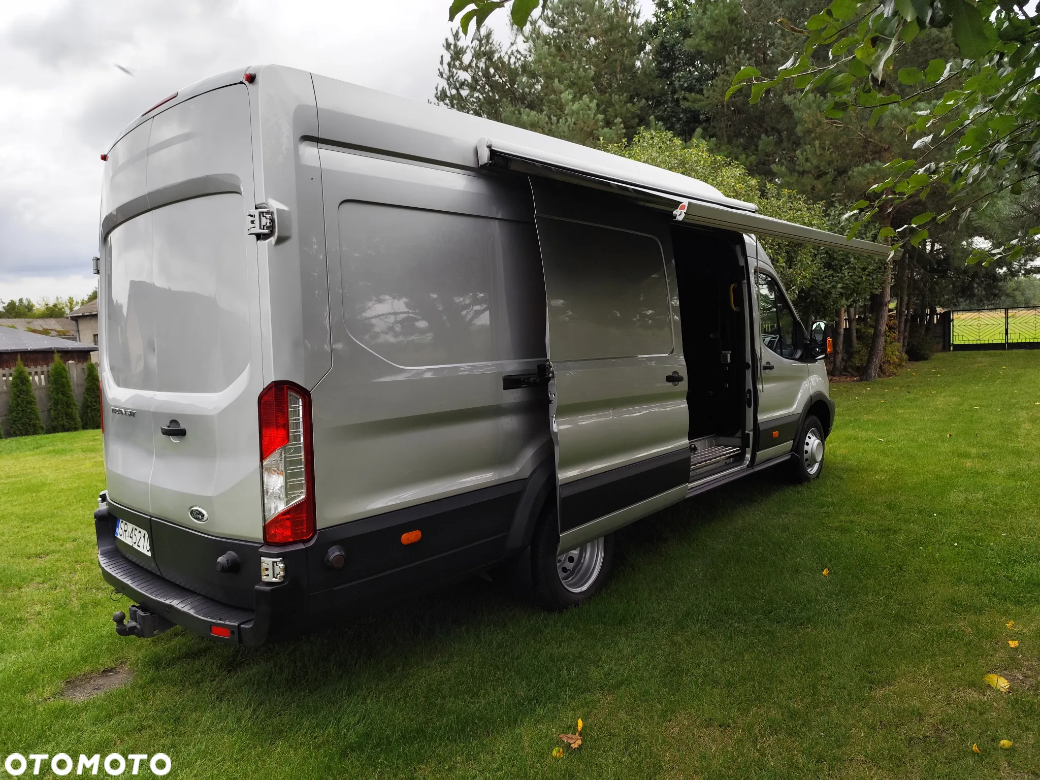 Ford Transit - 15