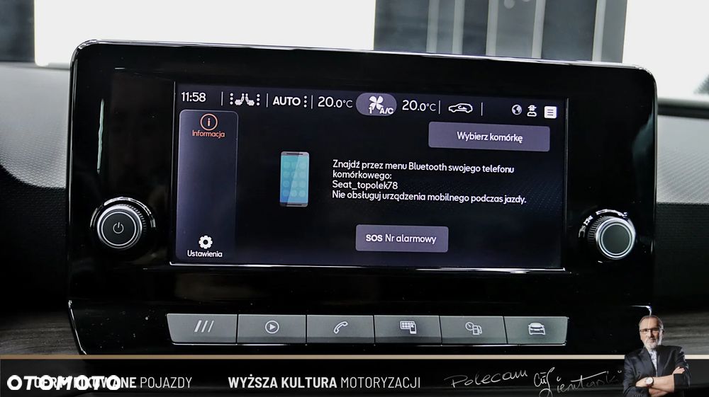 Seat Leon 1.5 EcoTSI Evo Xcellence S&S DSG - 22