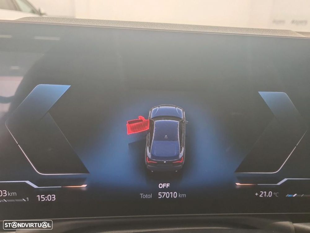 BMW 420 Gran Coupé d Auto - 6