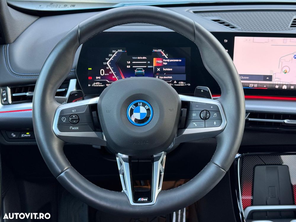 BMW X1 xDrive30e Aut. M Sportpaket - 15
