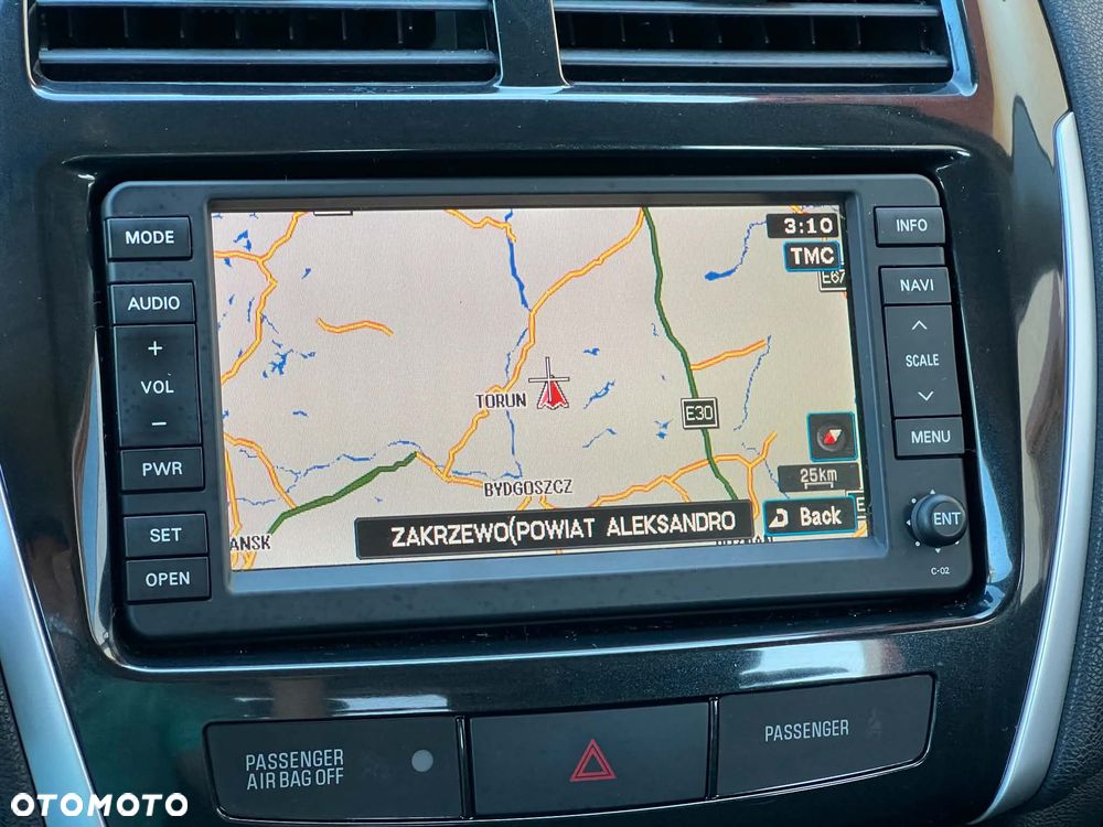 Citroën C4 Aircross HDi 150 Stop & Start 2WD Exclusive - 17