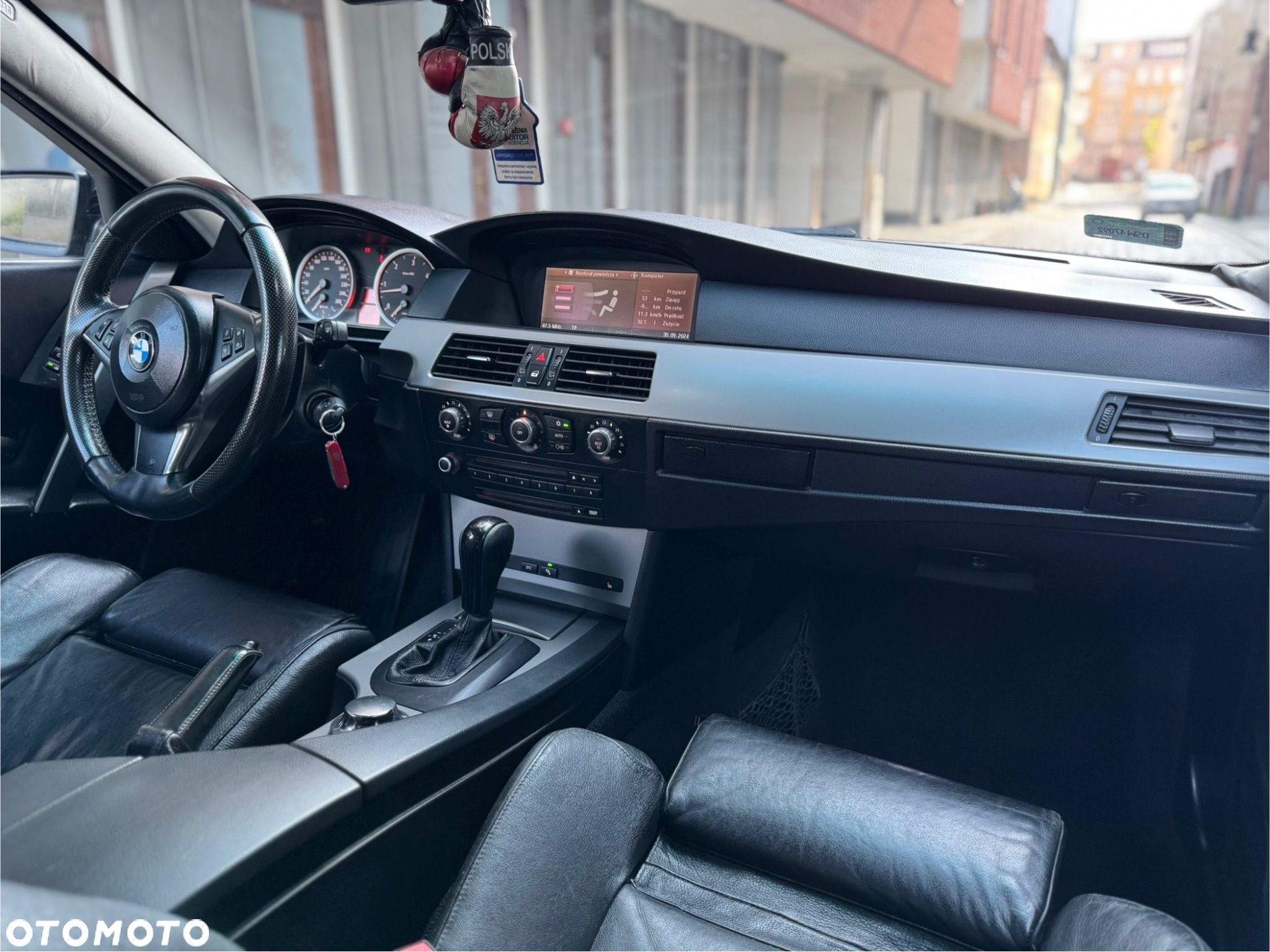 BMW Seria 5 - 30