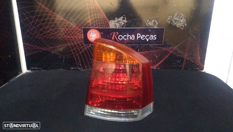 Farolim Stop Dto Opel Vectra C (Z02) - 1