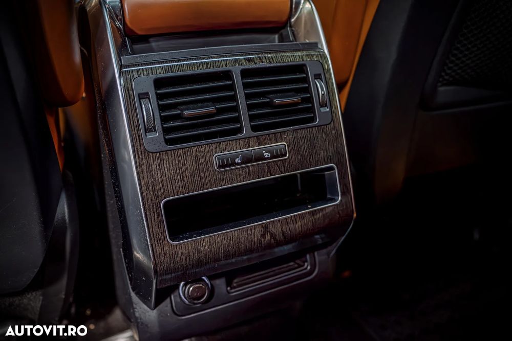 Land Rover Range Rover Sport 3.0 I SDV6 HSE Dynamic - 16