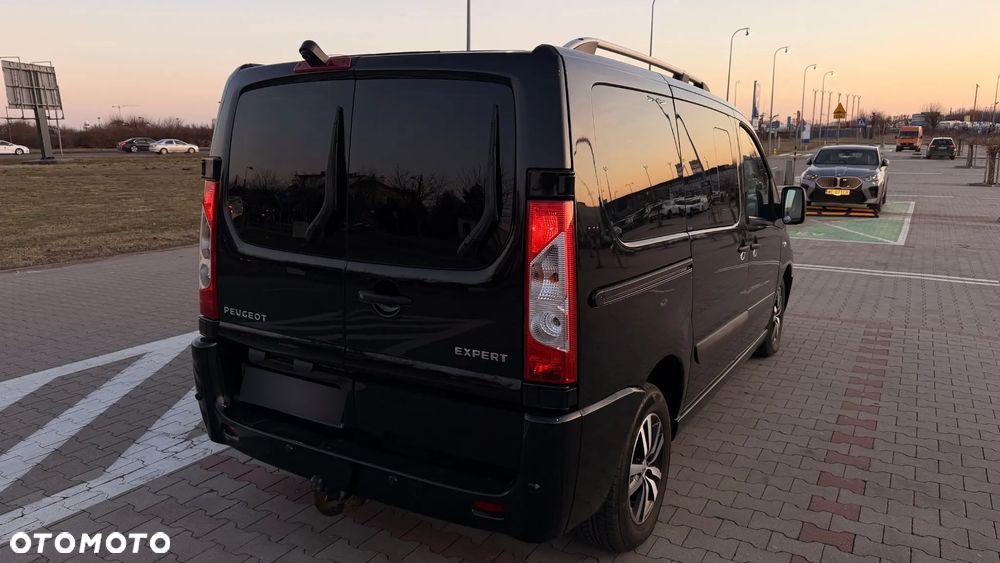 Peugeot Expert Tepee L1 Active - 4