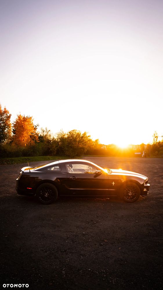 Ford Mustang 3.7 V6 Premium - 8