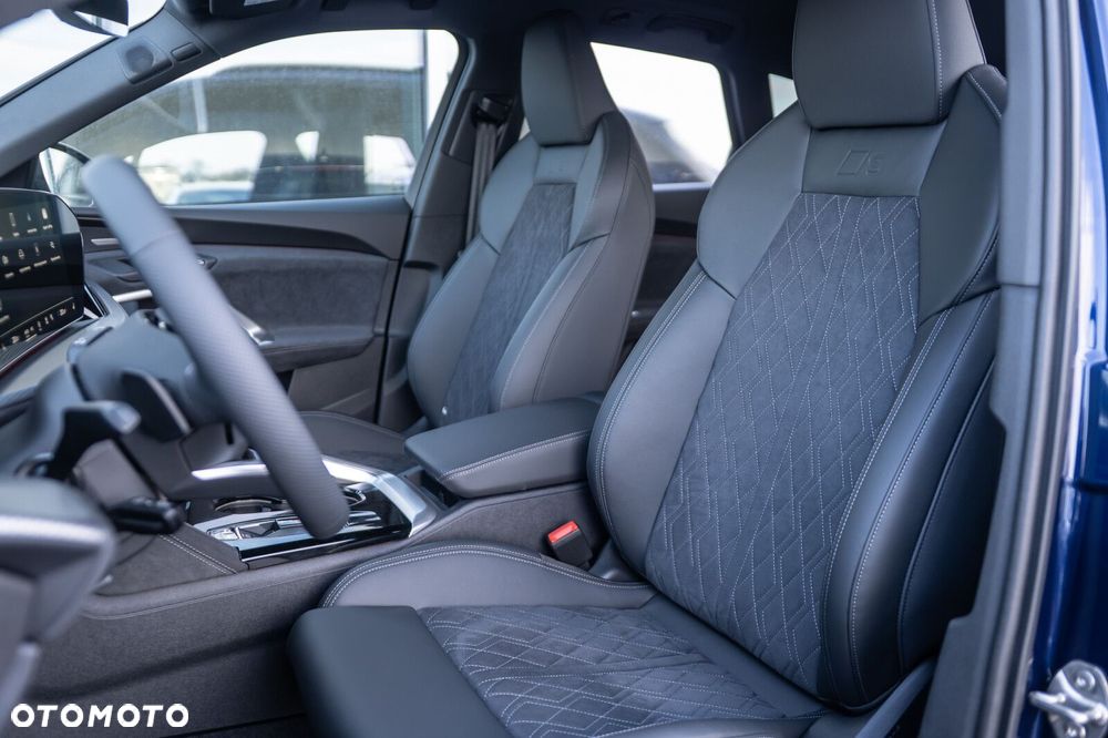 Audi Q5 TDI mHEV 150 kW Quattro S tronic - 12