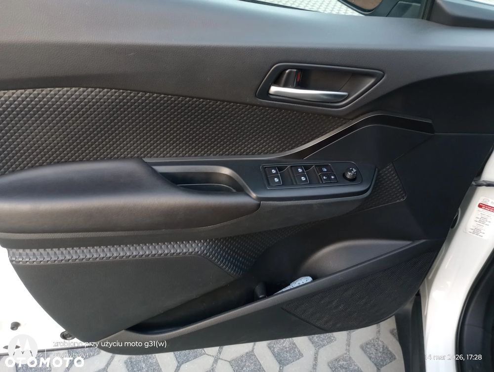 Toyota C-HR 1.2 T Premium - 11