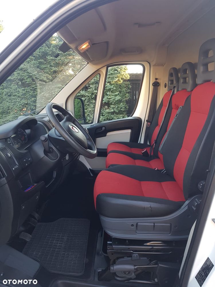 Fiat Ducato - 7