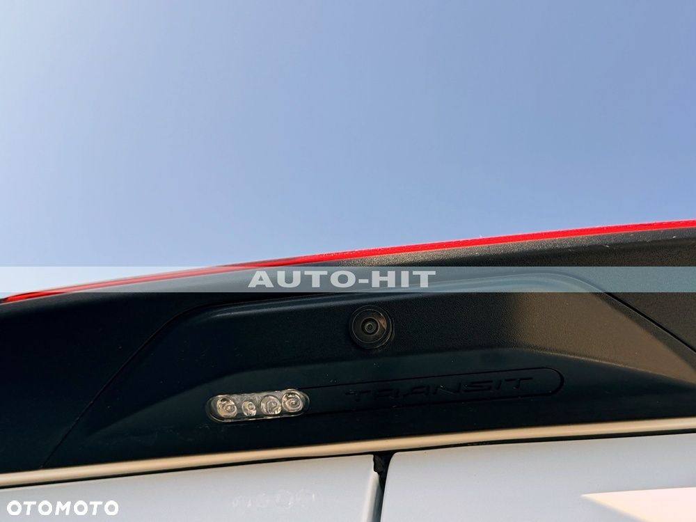 Ford Transit - 16