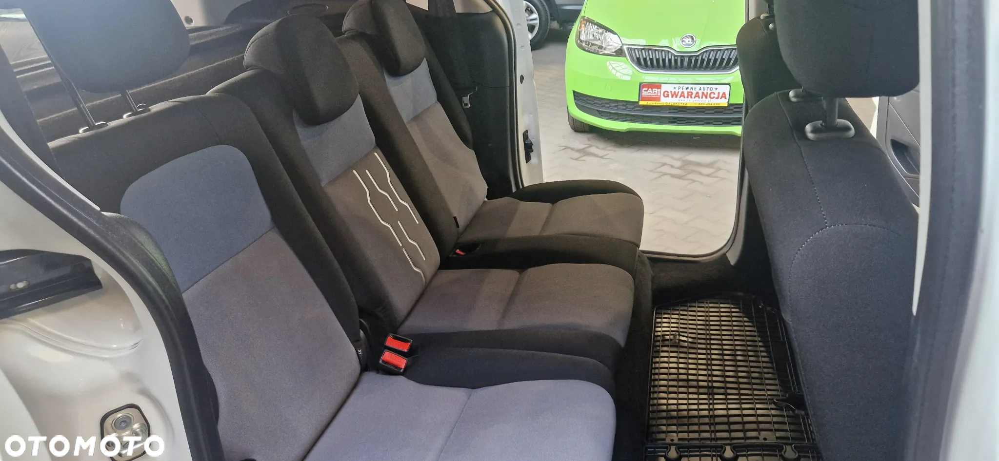Peugeot Partner 1.6 VTi Active - 13