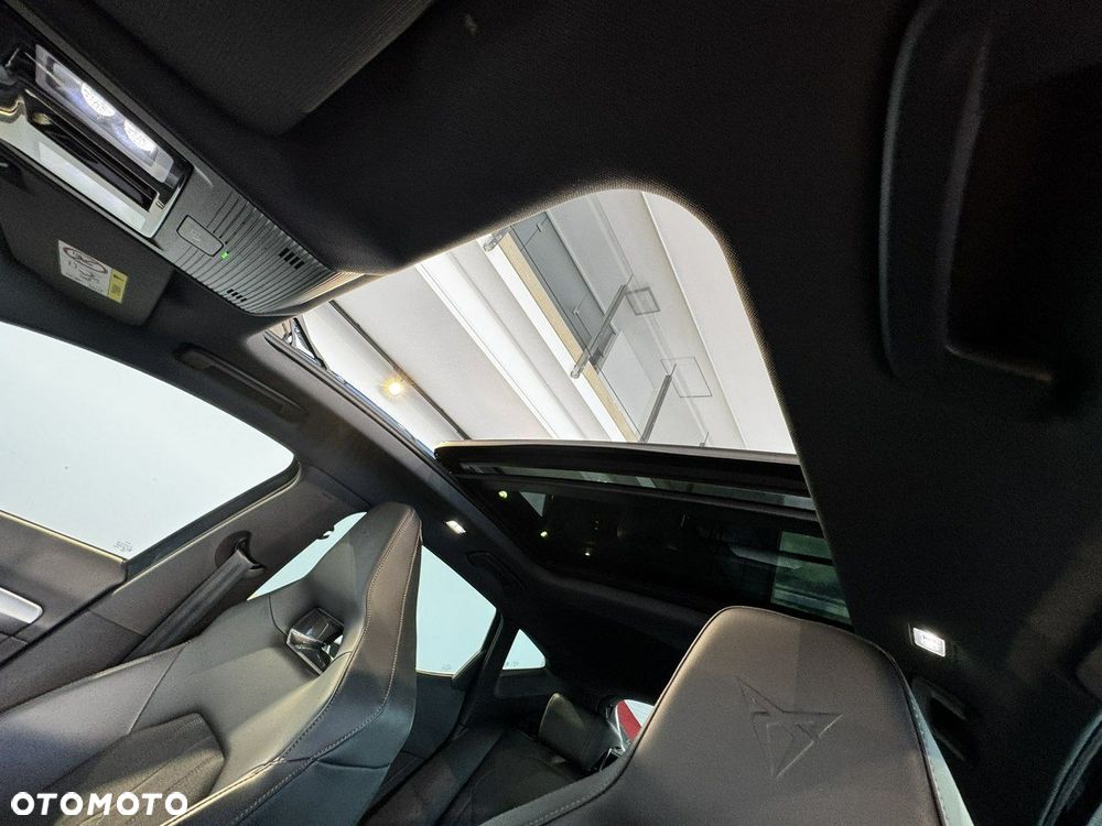 Cupra Formentor - 20