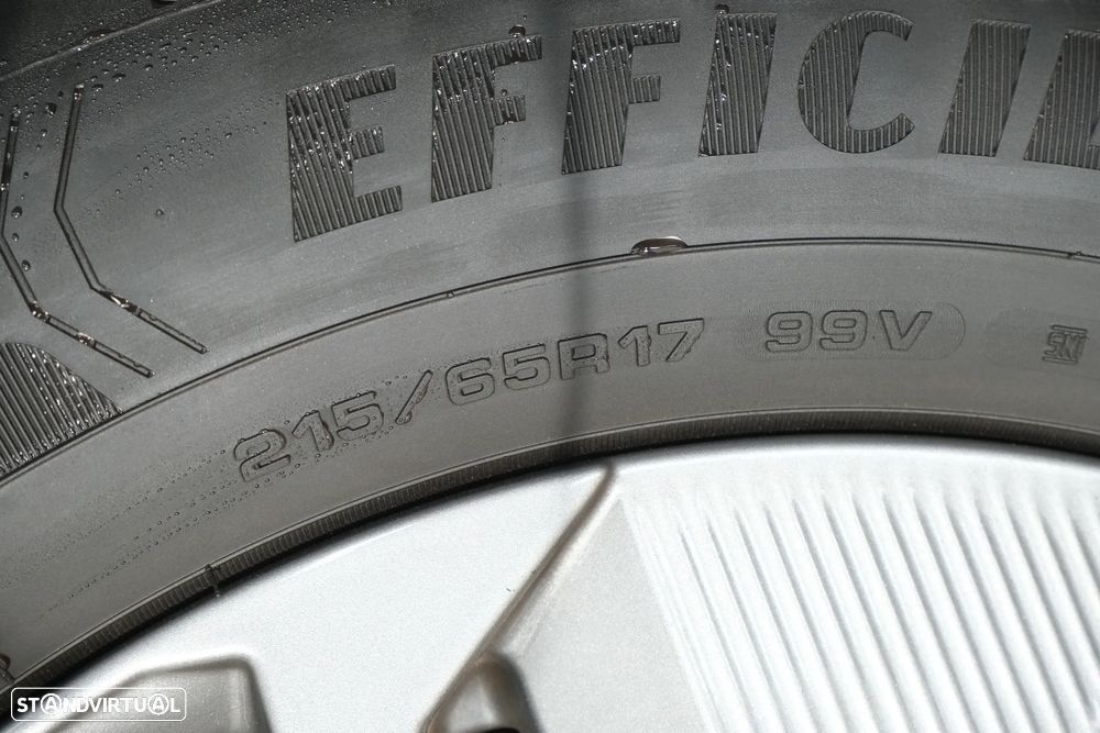 Peugeot 408 PureTech 130 EAT8 Allure - 5