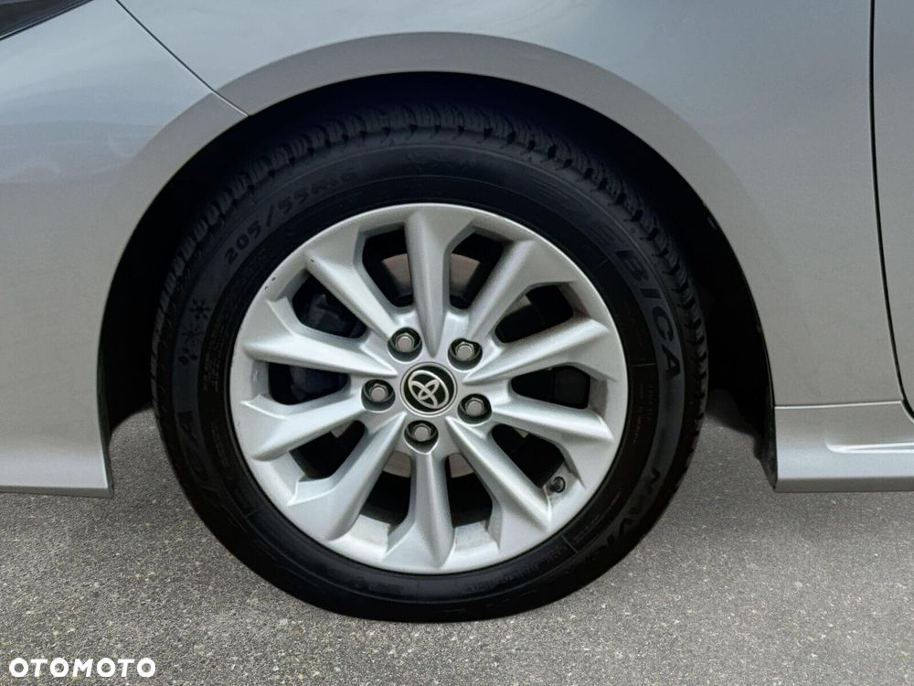 Toyota Corolla - 9