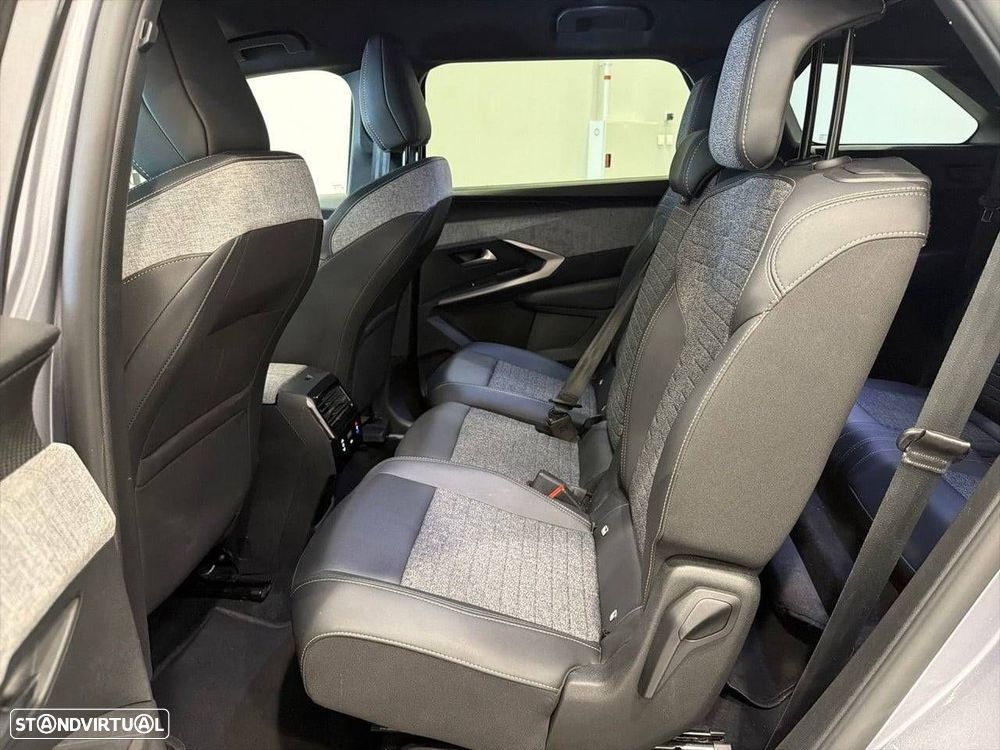 Peugeot 5008 1.2 Hybrid Allure e-DCS6 - 10
