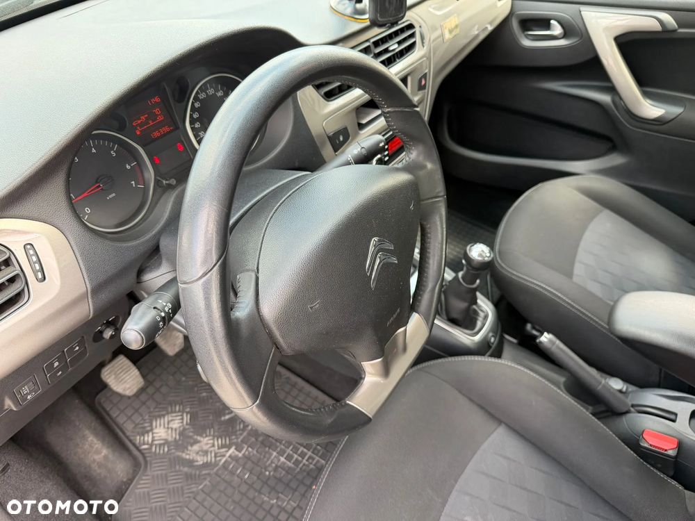 Citroën C-Elysée 1.2 VTi Exclusive - 18