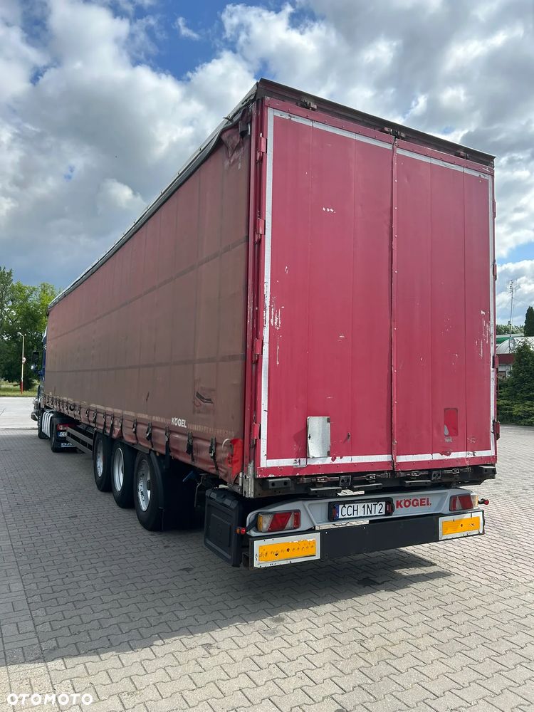 DAF XF 480 FT - 12