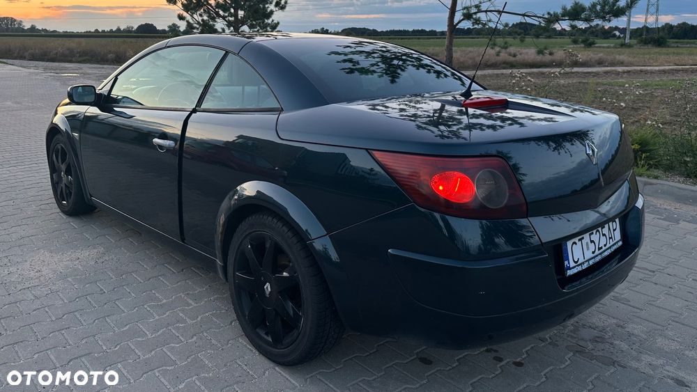Renault Megane - 3