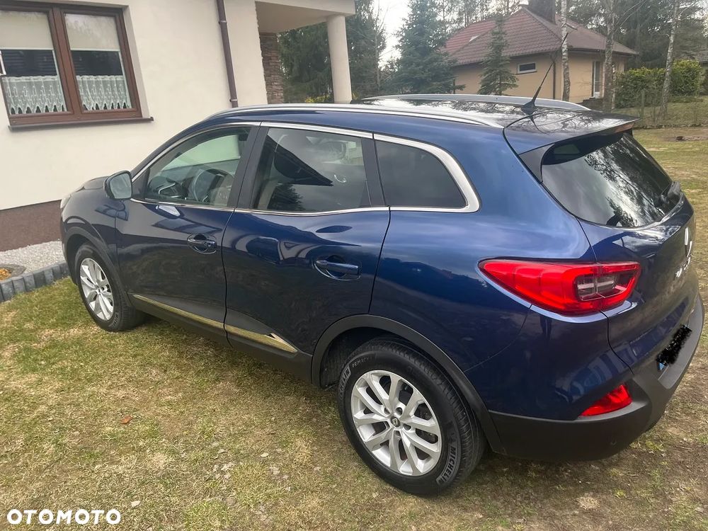 Renault Kadjar Energy dCi 110 Business - 3