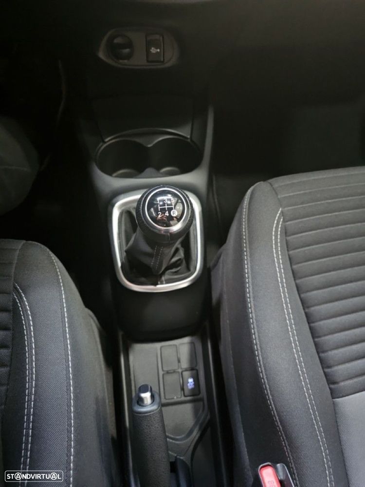 Toyota Yaris 1.0 VVT-i ACtive - 23