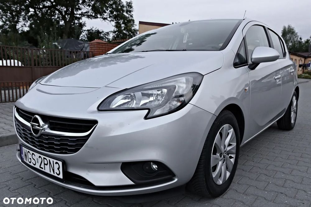 Opel Corsa 1.3 CDTI Cosmo - 13