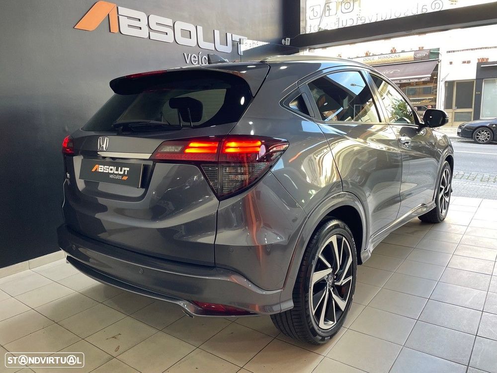 Honda HR-V 1.5 i-VTEC Executive CVT - 7