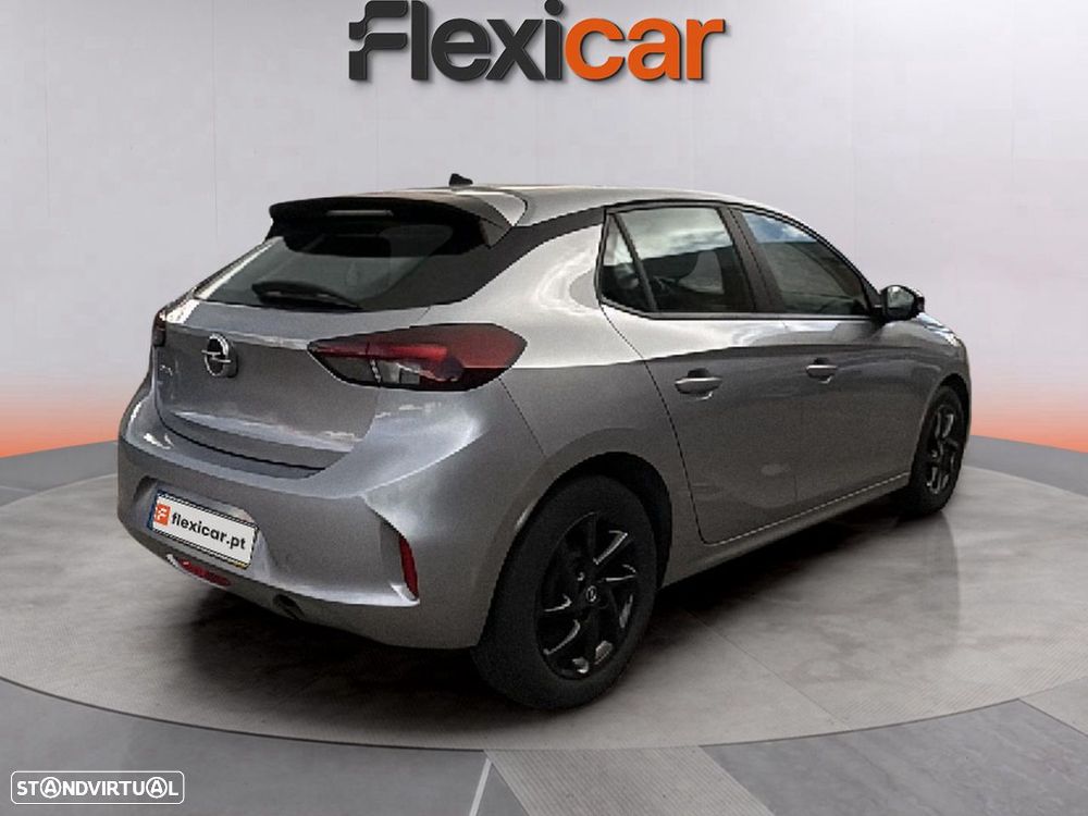 Opel Corsa 1.2 Edition - 6