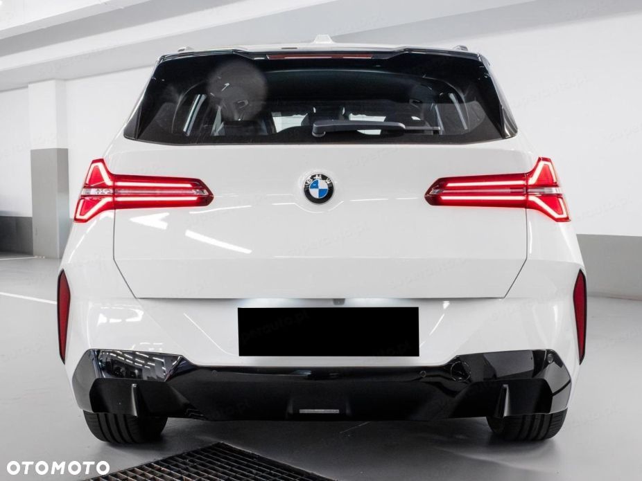 BMW X3 xDrive20d mHEV - 4