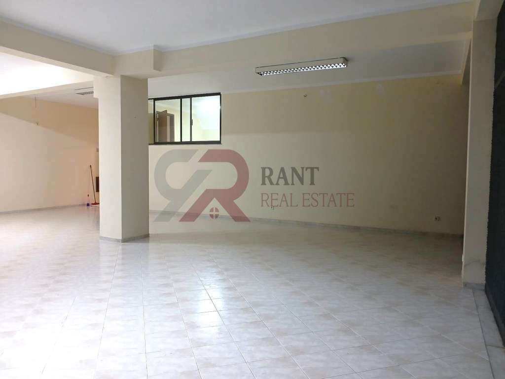 Loja para arrendamento das Caldas da Rainha - Grande imagem: 2/9