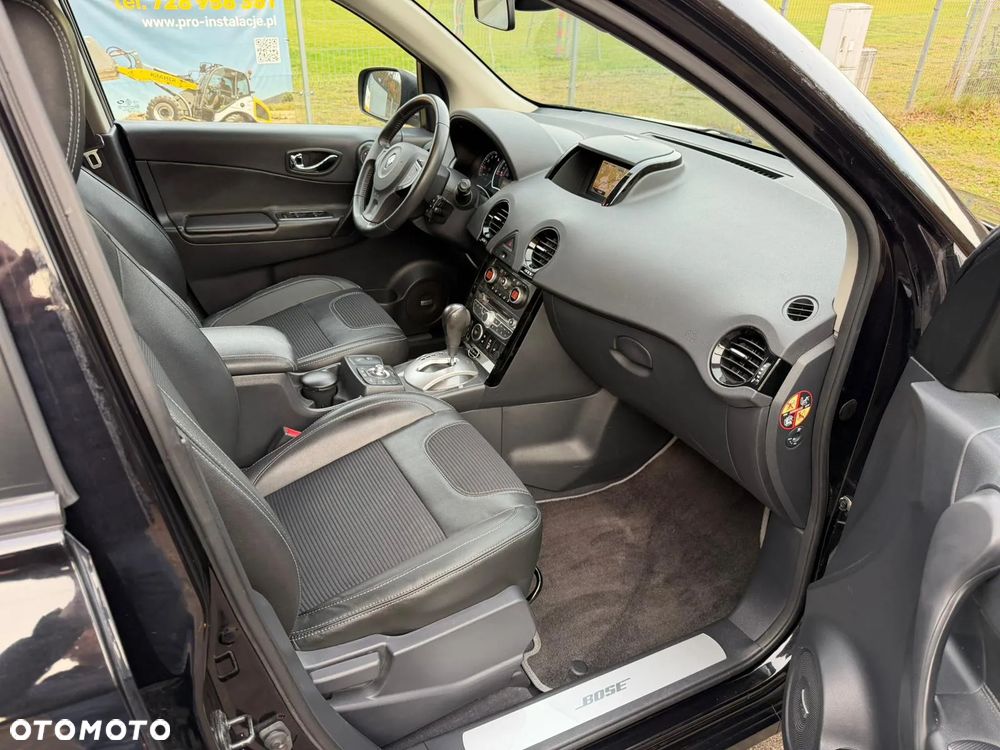 Renault Koleos 2.0 dCi 4x4 Bose Edition - 12