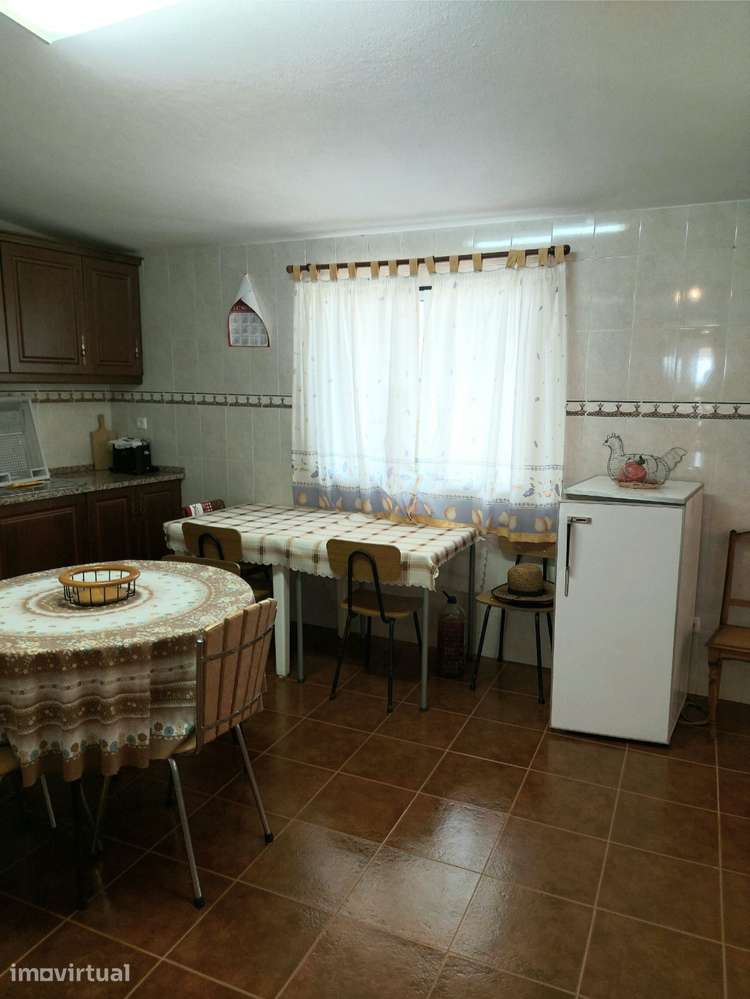 Moradia Geminada T3 - Vila Alva - Grande imagem: 4/28