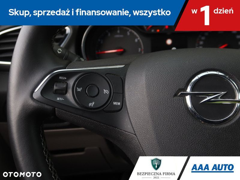 Opel Grandland X - 18