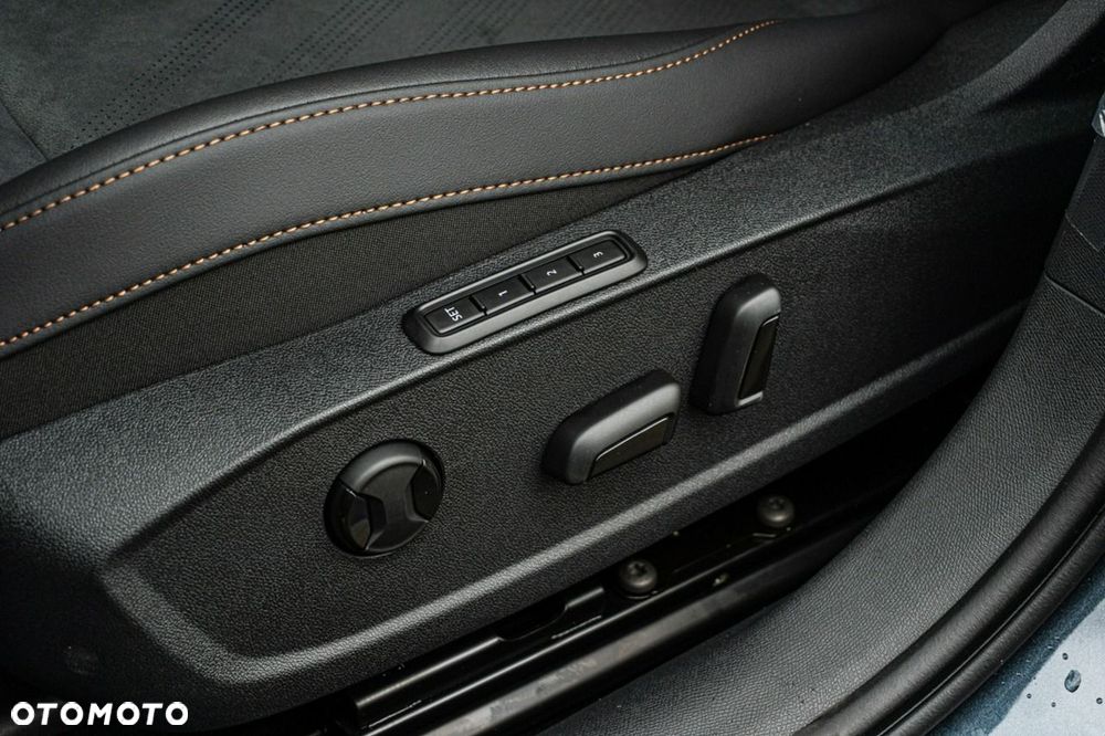 Cupra Leon Sportstourer - 14