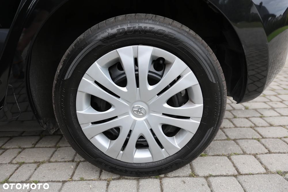 Toyota Auris 1.6 VVT-i Luna - 21