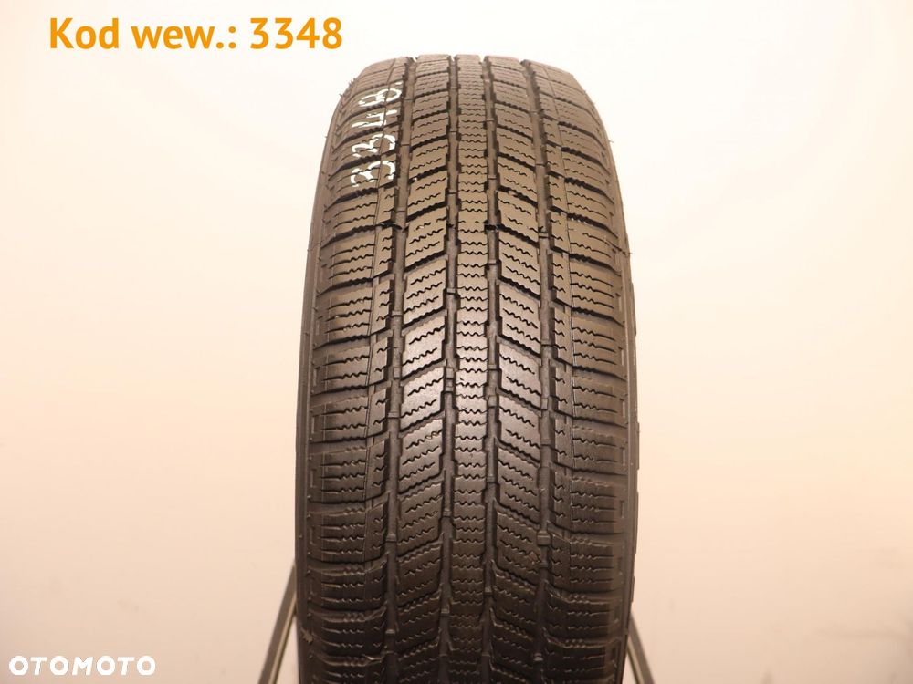 Zeetex Ice-Plus S100 - 195/65 R15 - 7
