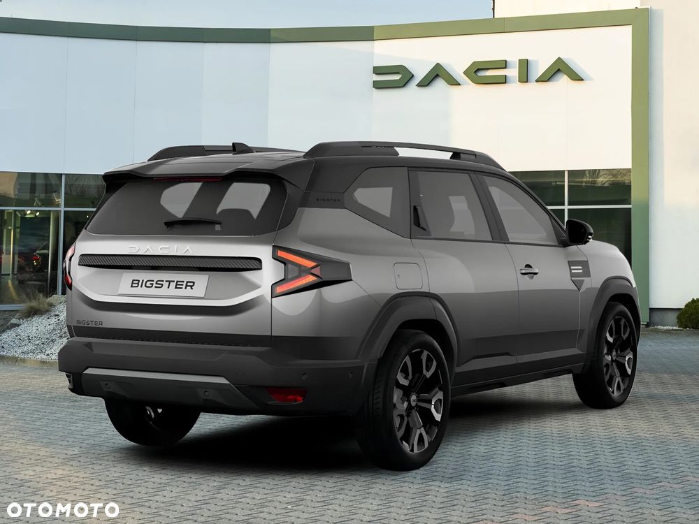 Dacia Bigster mild hybrid 140 Journey - 5