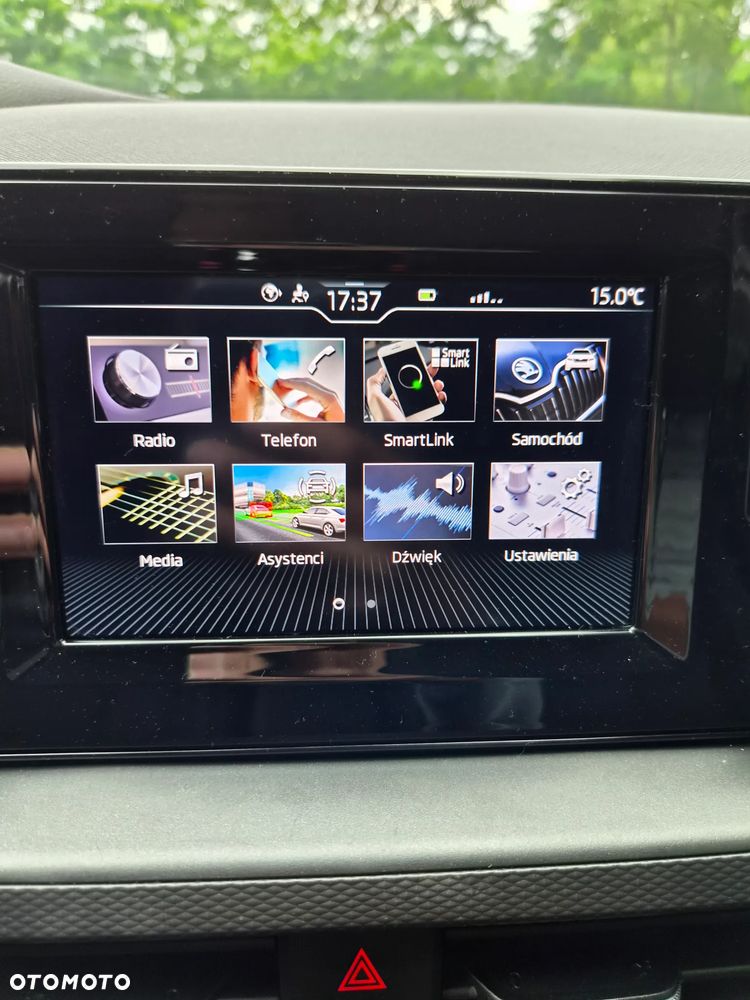 Skoda Scala 1.0 TSI Ambition - 16