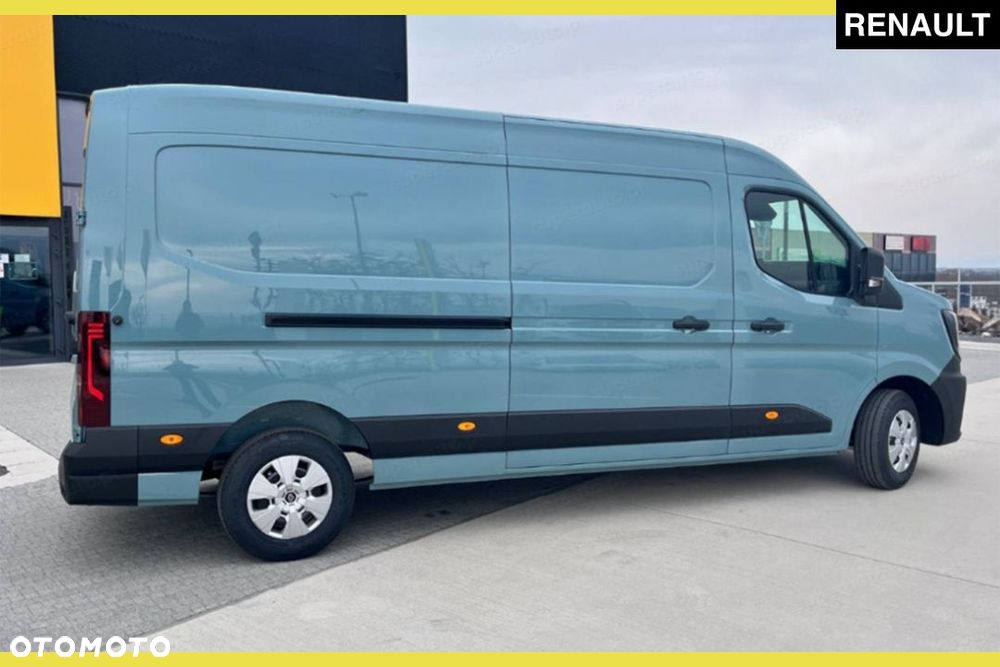 Renault Master L3H2 Extra 2.0 130KM - 2