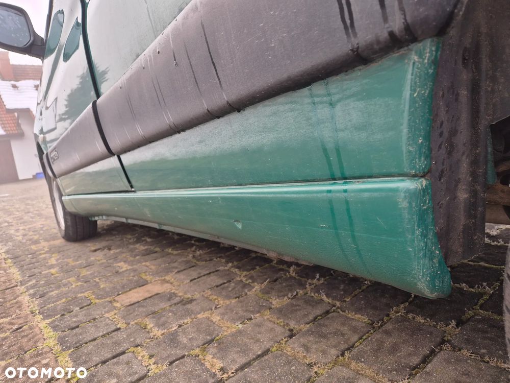 Citroën Berlingo 1.9 D Advance - 25