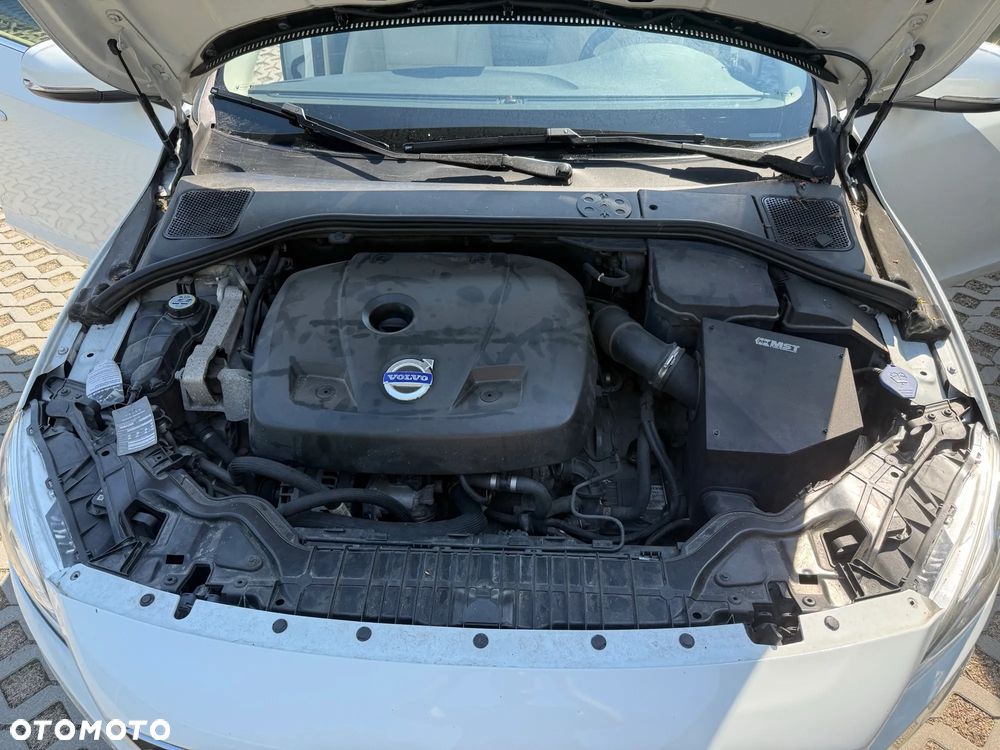 Volvo S60 T5 Drive-E Base - 14