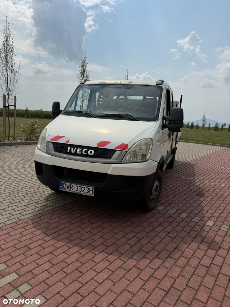 Iveco daily - 2