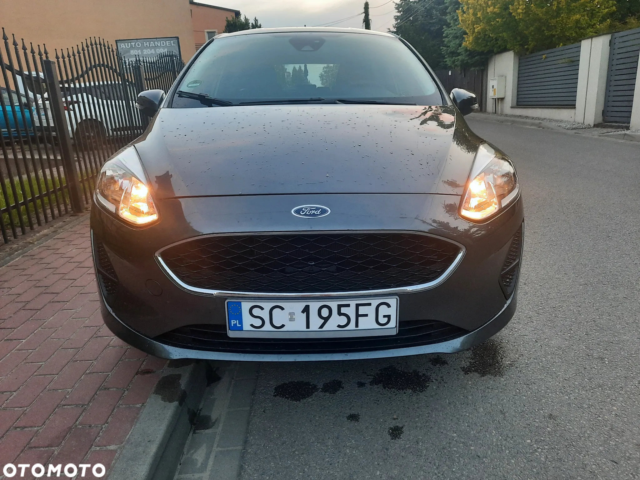 Ford Fiesta - 18