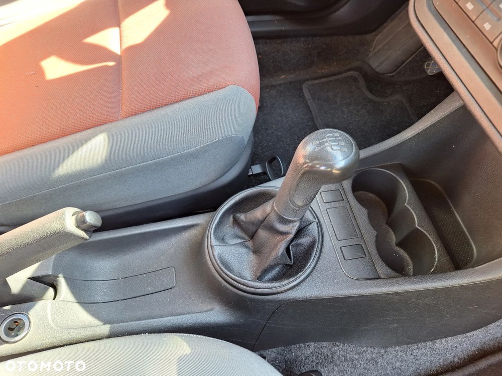 Skoda Fabia 1.2 12V Classic - 31