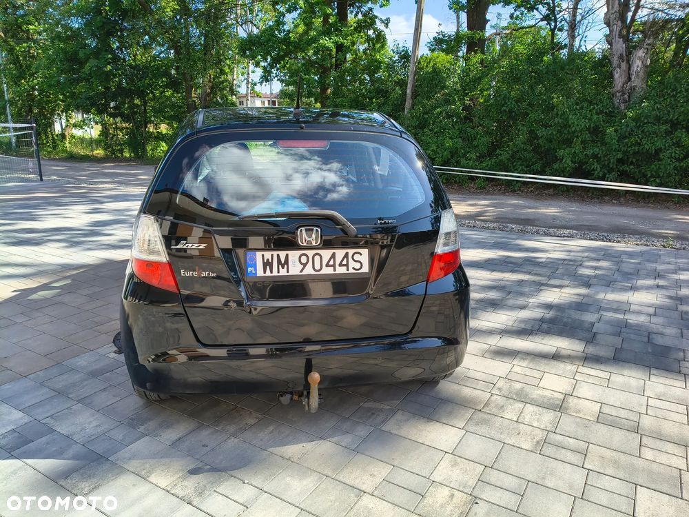 Honda Jazz - 7