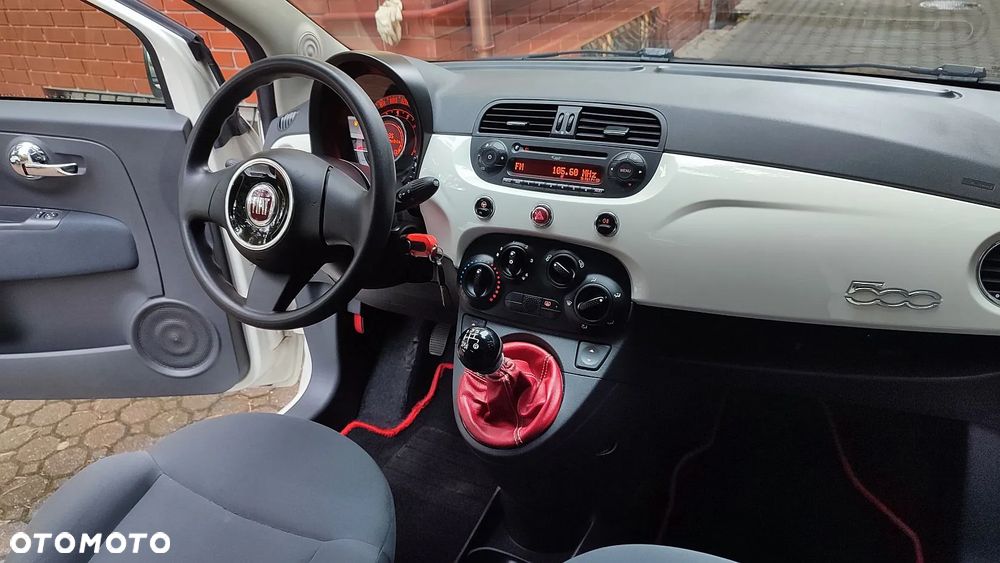 Fiat 500 1.2 8V Collezione - 2