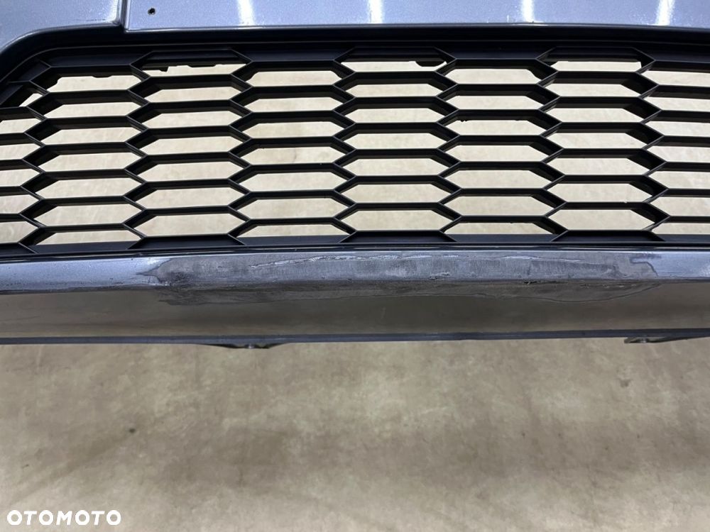 Zderzak przedni Seat Leon FR 3 III 17-20r. Lift przód 5F0807221AB - 16